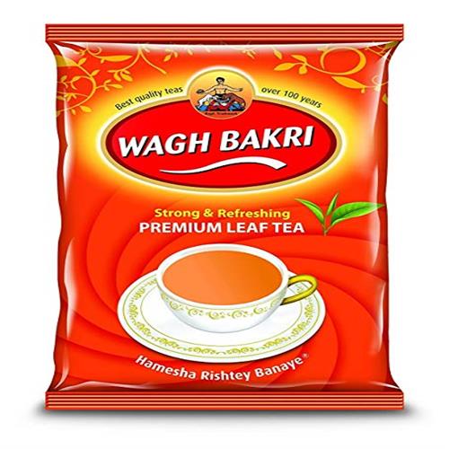 WAGH BAKARI 500GM.